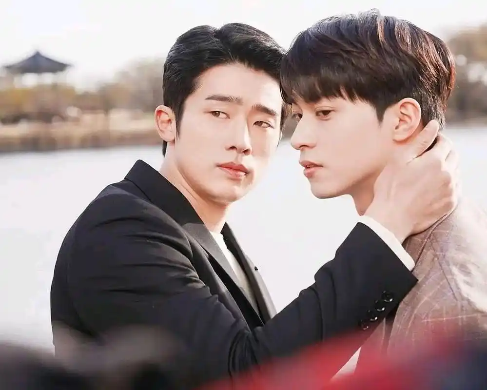 看一集就入坑的5部韩国电视剧,每一部都值得通宵去看