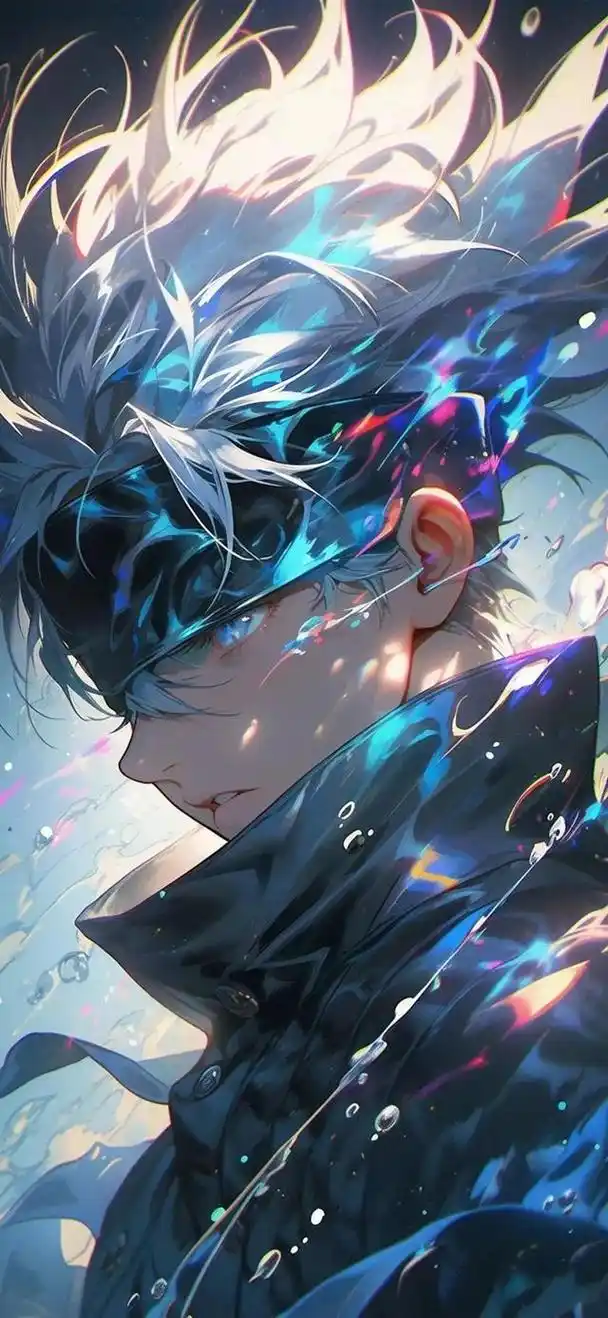 8k高清动漫手机壁纸,不知撩起谁的回忆