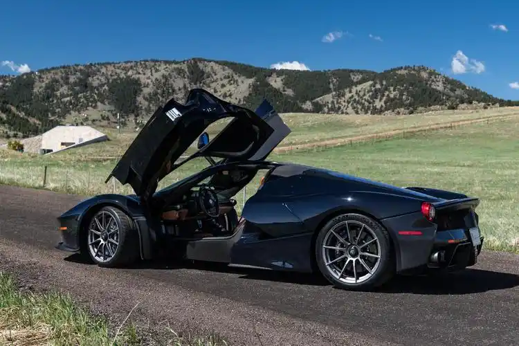 法拉利论坛_汽车之家论坛