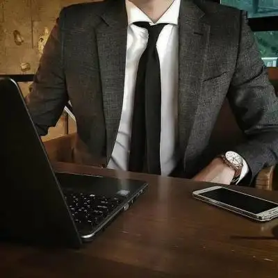 40成熟男人图片头像