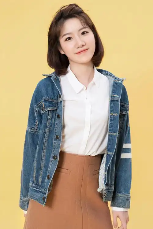 王婷 写真 - mtime时光网