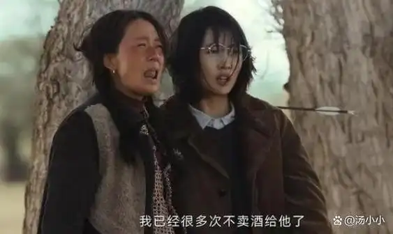 真的被马伊琍治愈了