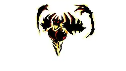 dota影魔,高清图片,电脑桌面-壁纸族