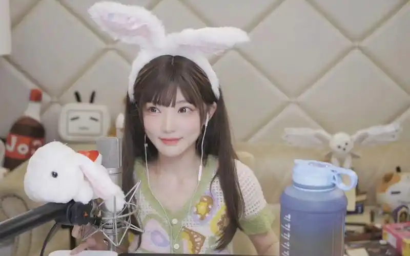 《浪漫爱》咬人猫 6.19 直播cut