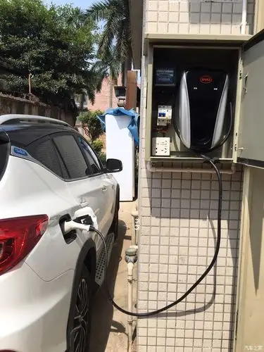 充电箱有装散热的吗,有弄过的兄弟上个图参考下