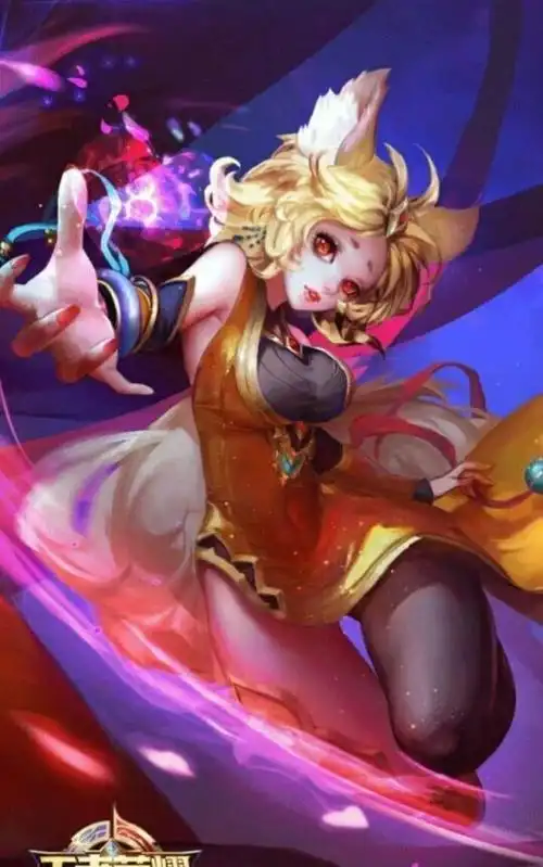 王者荣耀妲己获加强加强的方式有点儿特别策划玩过游戏吗