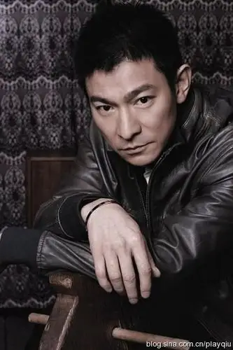 四大天王刘德华图片华仔永远的男神