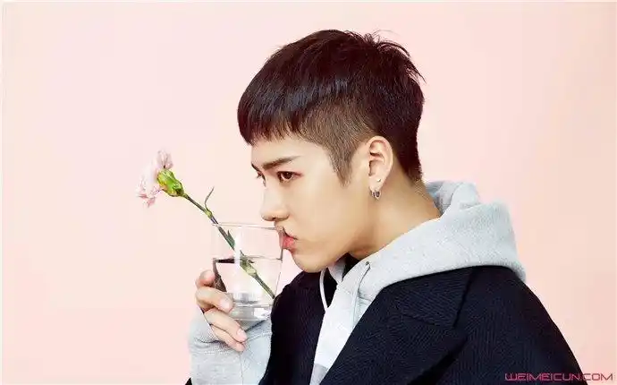 王嘉尔面相分析姻缘 王嘉尔八字命中妻子是这种女生 - 明星 - 唯美村