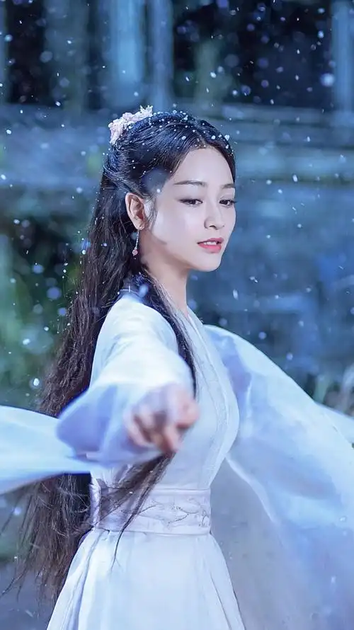 玉昭令 红鸾 王一菲