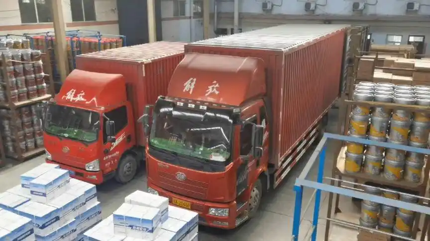 131次播放·04-25#一汽解放原厂配件 #全国发货 #解放卡车 #郑州文事