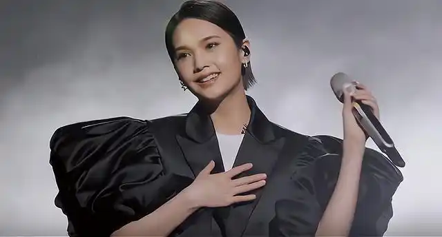 她们都是乘风破浪的姐姐.感