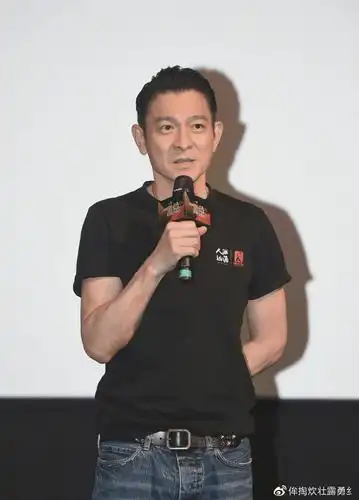 刘德华确认出演《流浪地球2》,60岁的他两年4部佳作,你看好谁?