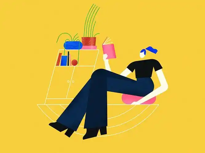 设计师为什么连周末都要努力?_https