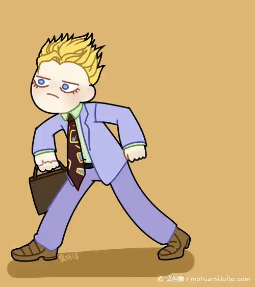 一个路过的路人甲