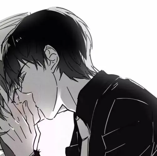 抖音最火100张高清情侣头像快拿去虐单身狗啦