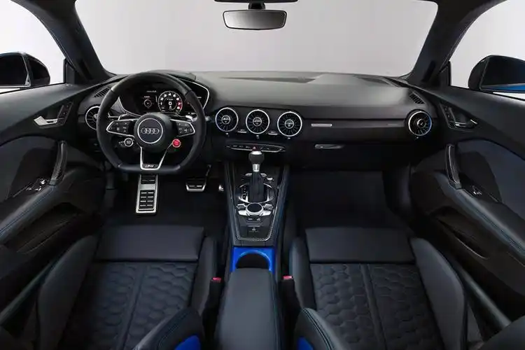 奥迪tt rs壁纸_奥迪tt rs_奥迪tt rs内饰图片_1/47张图片_奥迪tt rs