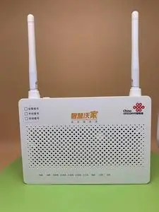 联通千兆epon光猫华为hs8346r5光猫路由wifi一体hgu型