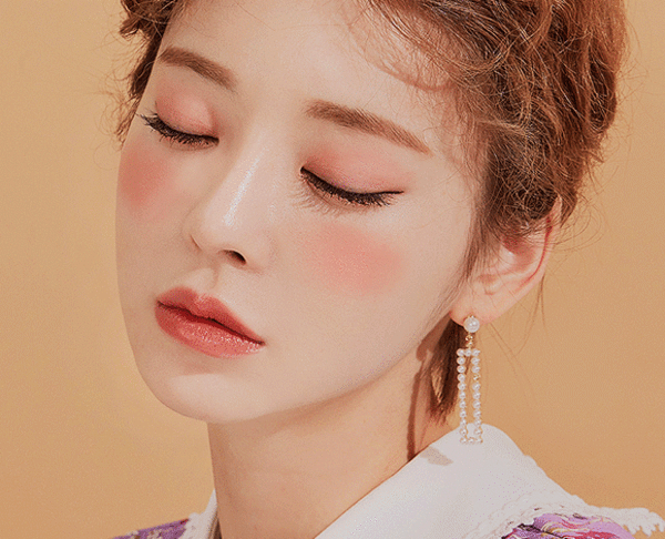 beige腮红 #303 hold on pink : ★ ★ ! !