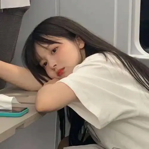 头像分享  #可爱头像  #女生头像