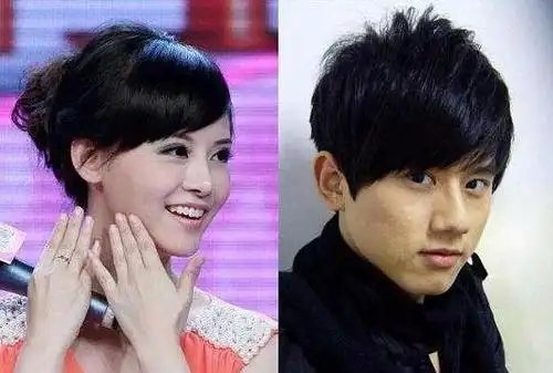 原创她曾是张杰前女友却扇了谢娜两巴掌如今仍然单身像个老太婆