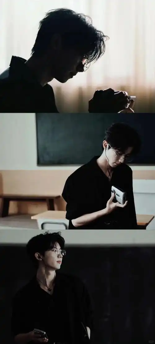 壁纸超话明星壁纸第329期|马嘉祺