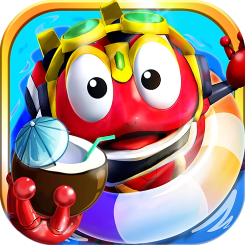 快乐酷宝加速器