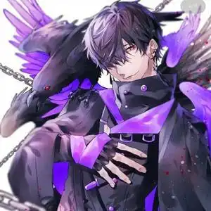 大魔王看星星头像