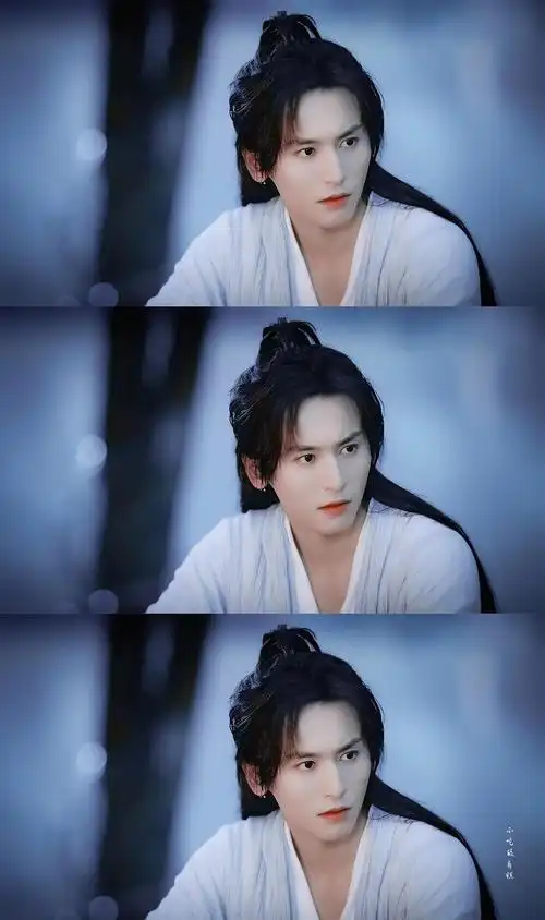 存下阿絮老婆的美图.阿絮老婆又帅又美!