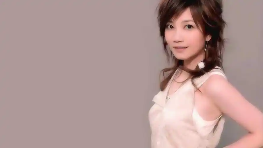 梁静茹合辑之"宁夏"