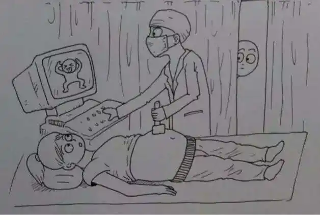 十六年前的剖腹产 - 简书