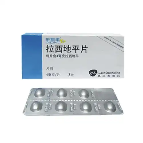 孕妇及哺乳期妇女可以使用拉西地平片(乐息平)吗?