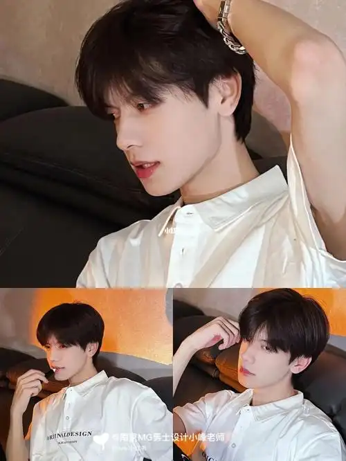 韩式微分气垫烫