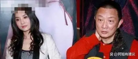 3. 大宋佳的第一任丈夫是知名话剧家张学津,两人因相互吸