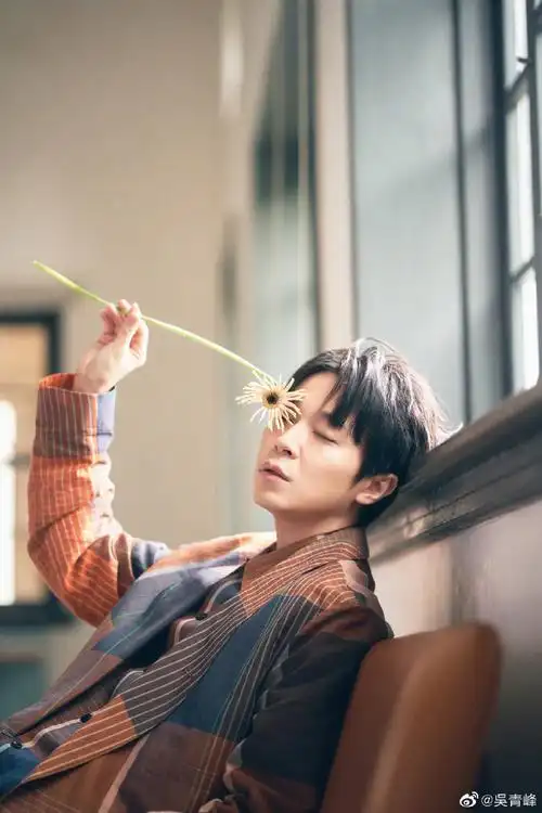 吴青峰恋人絮语##吴青峰新专辑马拉美的星期二