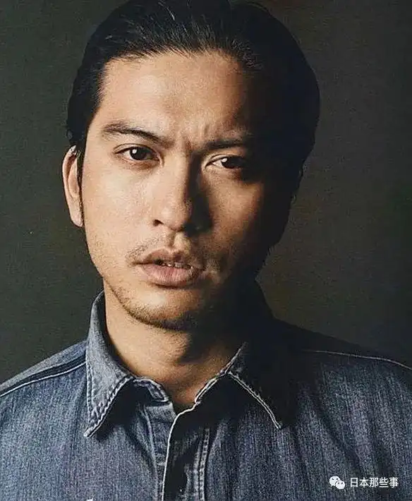 日媒爆料其或将复出|长濑智也|杰尼斯|日本男星_新浪娱乐_新浪网