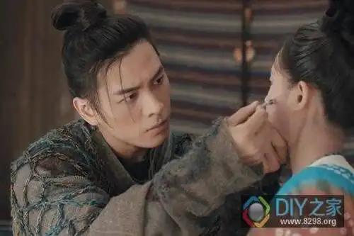 骊歌行严子方官配是谁严子方娶了陆盈盈吗