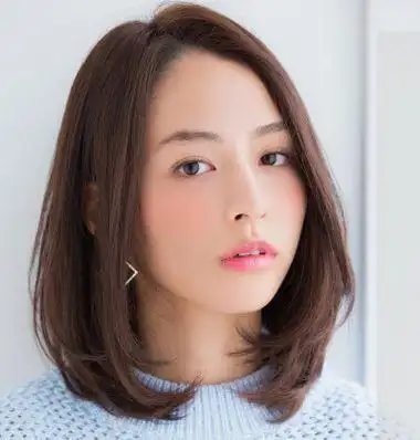 清新好看的韩式马尾辫扎发教程 如何扎阳光漂亮的马尾辫