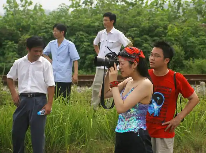 26-27安徽人体外拍花絮