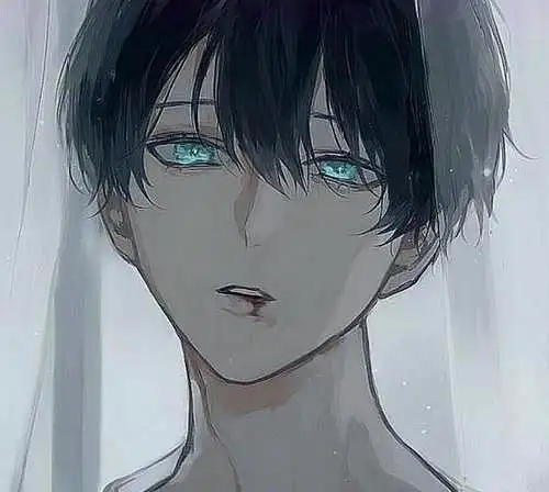 病娇偏执文妖孽美男捡个女娃当老婆宝贝你的眼睛只能看我