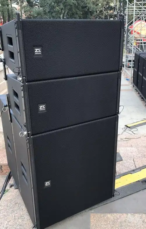 演出线性音响出租-舞台灯光设备租赁_舞美音响背景租赁_舞台搭建led灯