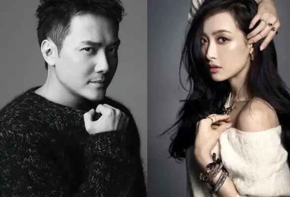 【图】宋茜倾情献唱《幻城》角色曲 与冯绍峰痴缠一吻定情