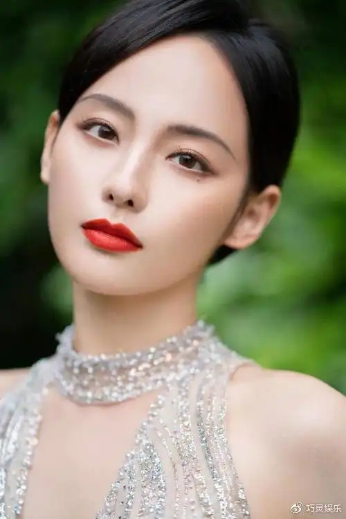 你的家乡出过什么美女各省份代表性明星长相大盘点