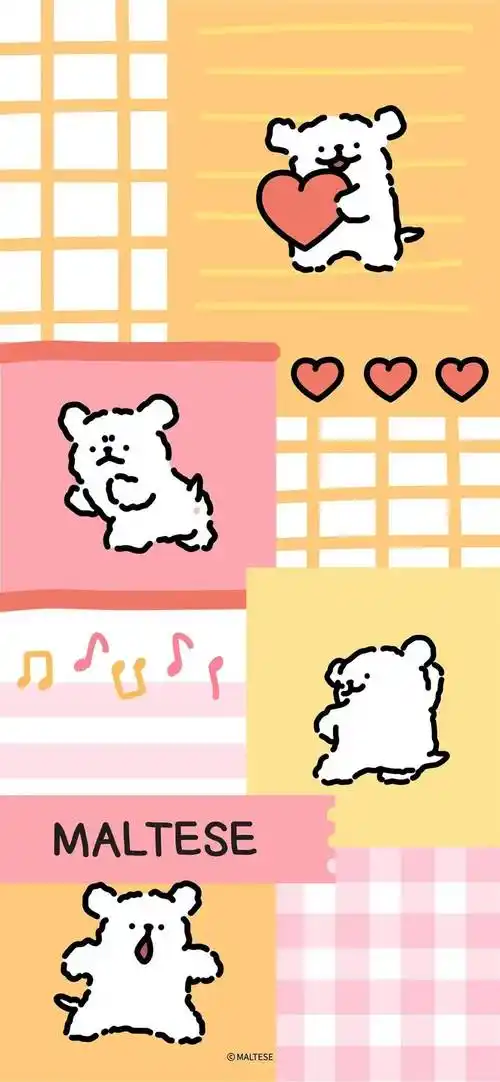 壁纸治愈系ins风风景壁纸