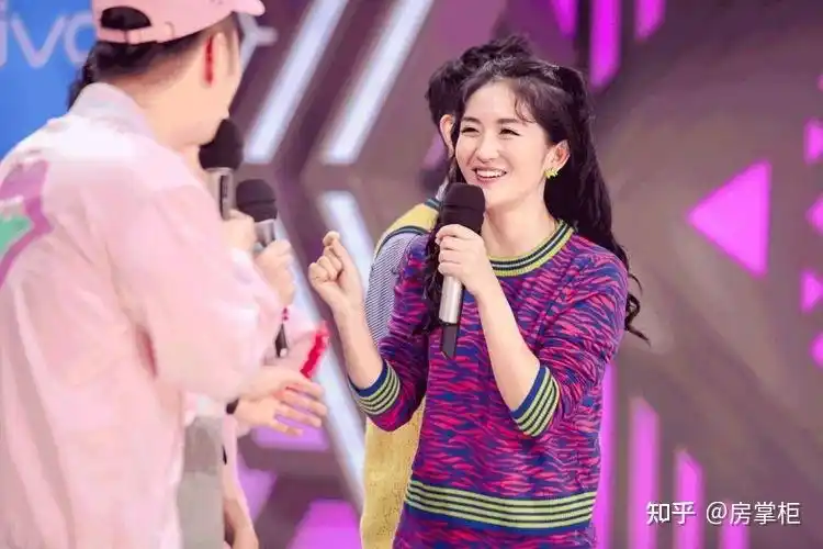 代班谢娜成快本主持还没翻车张雨绮再次证实没有谁是不可替代的