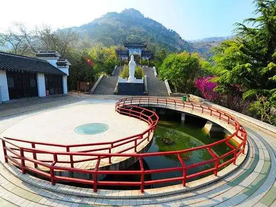 2024石老人观光园免票政策最新(附景点介绍)