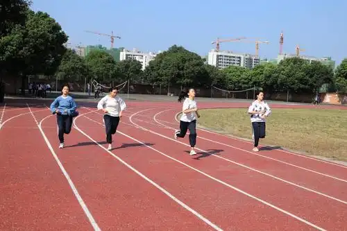 "爱成都,迎大运"成都东部新区金堰学校首届学生运动会取得圆满成功 -