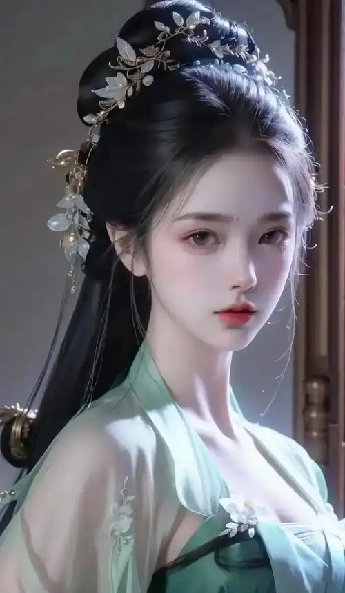 今日推荐,唯美古装美女壁纸,喜欢的话收藏起来