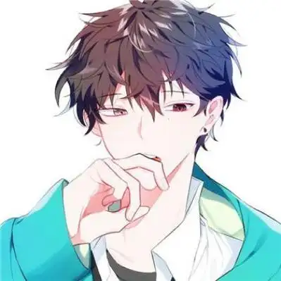 男生最火的头像图片(头像) - 赤虎壹号