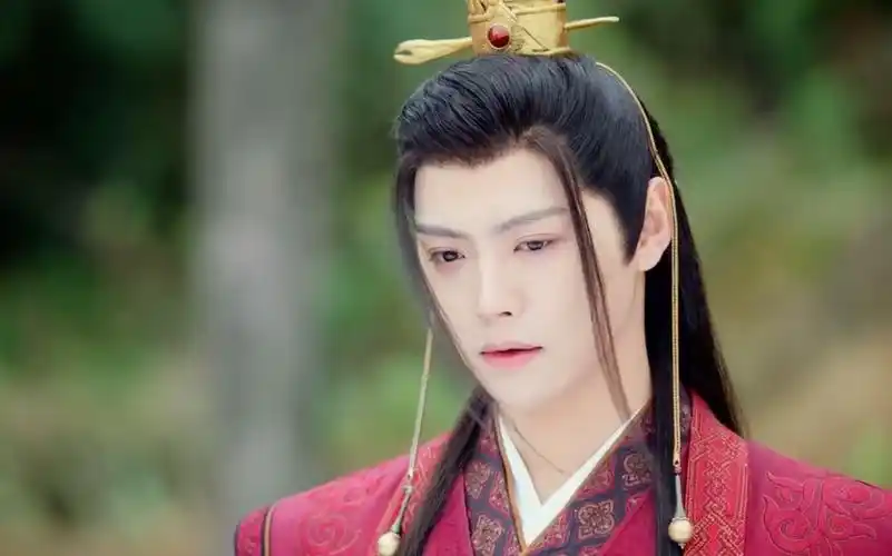 肖宇梁 | 许云川单人角色cut 20-4