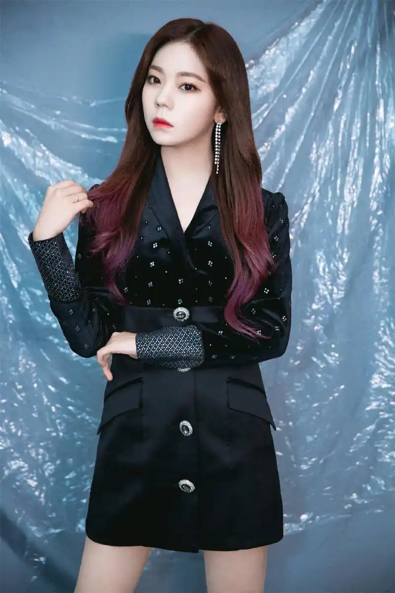 火箭少女创造营决赛张紫宁